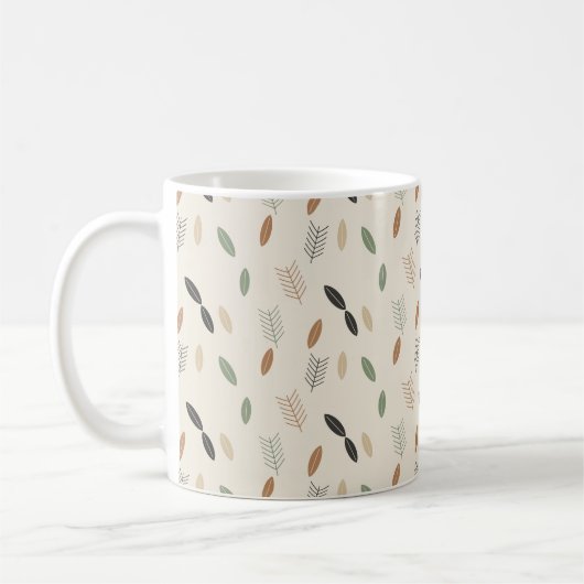 Tasse Paper Grove (Gauche)