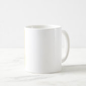 Tasse Papillon (Devant droit)