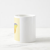 Tasse Papillon (Centre)