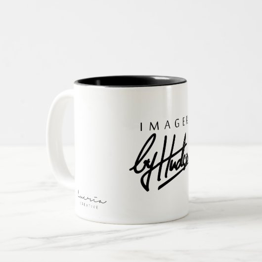 Tasse par le Hudson (Devant gauche)