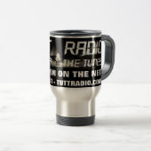 Tasse par radio de Tutt (Devant droit)