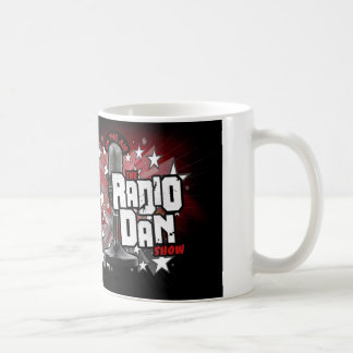 Tasse par radio d'exposition de Dan