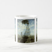 Tasse : Parasol de Monet (Centre)