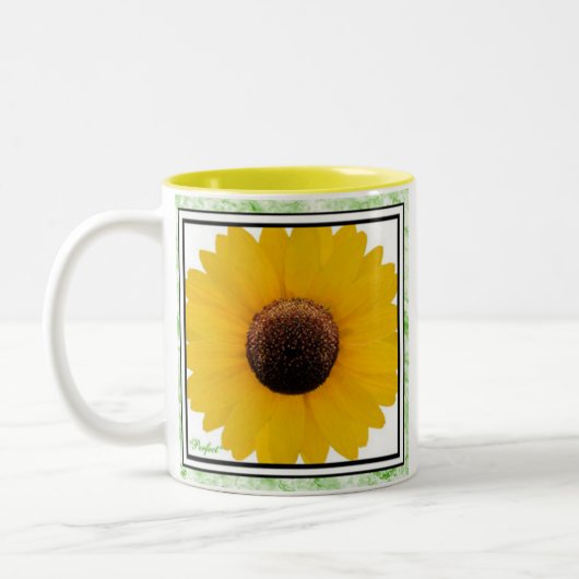 Tasse parfaite (Gauche)