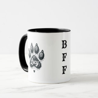 Tasse parfaite de Lucy
