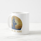 Tasse parfaite pour chaque matin (Devant gauche)