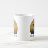 Tasse parfaite pour chaque matin (Centre)