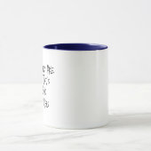 Tasse Parfois Les Mots Ne Sont Pas Suffisants - Ca (Centre)