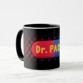 Tasse Pargo Mok (Voorkant links)