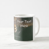 Tasse parlante de tortue (Devant droit)