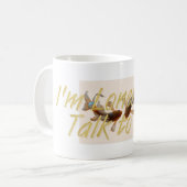 Tasse Parle-moi (Devant gauche)