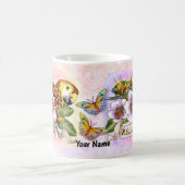 Tasse Parrot Relax (Centre)