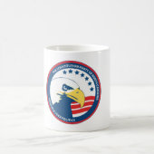 Tasse Parti de la Constitution de NC (Centre)