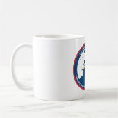 Tasse Parti de la Constitution de NC (Gauche)