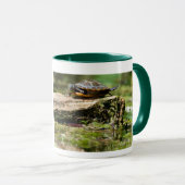 Tasse Pas avant mon café ! (Devant droit)