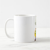 Tasse Pas De Rois Café (Gauche)