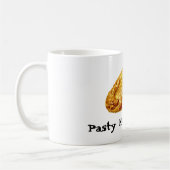 Tasse pâteuse de Munchers (Gauche)