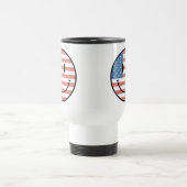 Tasse patriotique (Centre)