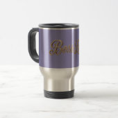 Tasse Patronne (Devant gauche)