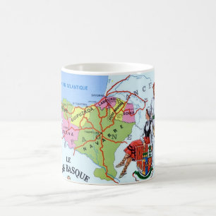 Tasse Pays Basque