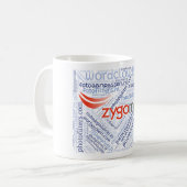 Tasse (paysage) (Devant gauche)
