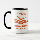 Tasse PBP (Gauche)