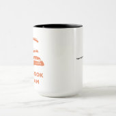 Tasse PBP (Centre)