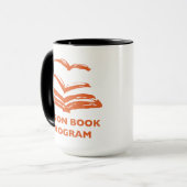 Tasse PBP (Devant gauche)