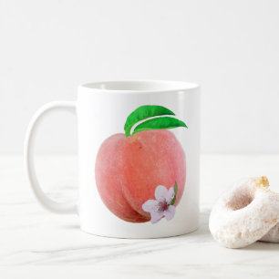 Tasse Pêche