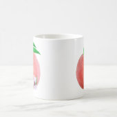 Tasse Pêche (Centre)