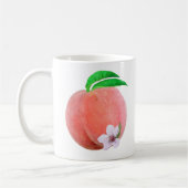 Tasse Pêche (Gauche)
