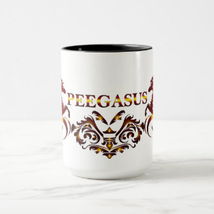 Tasse Peegasus