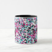 Tasse peignée (Centre)