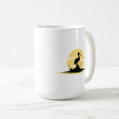 Tasse Pélican (Devant droit)