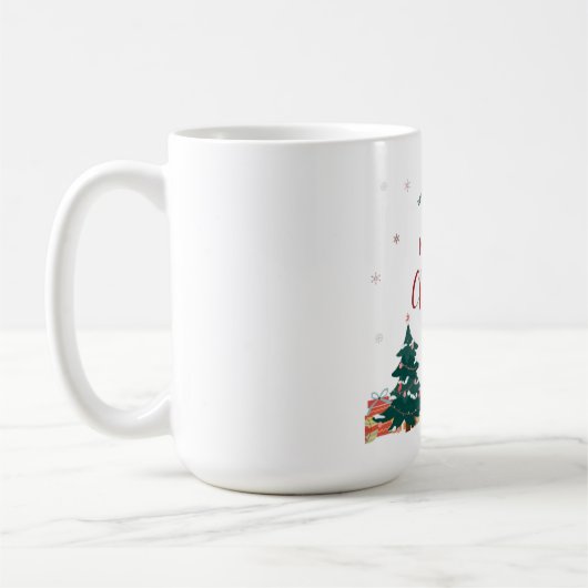 Tasse Per (Gauche)