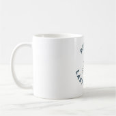 Tasse Per My Last Email (Gauche)