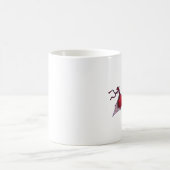 Tasse père Noël Bat (Centre)