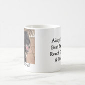 Tasse personnalisable (Centre)