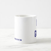 Tasse personnalisable ! (Centre)