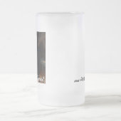 Tasse personnalisable de "amours" ! (Centre)