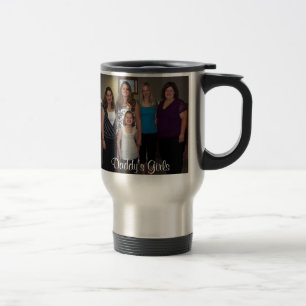 Tasse personnalisable de photo !