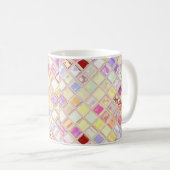 TASSE personnalisable de WWB avec l'art original (Devant droit)