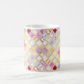 TASSE personnalisable de WWB avec l'art original (Centre)