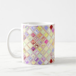TASSE personnalisable de WWB avec l'art original