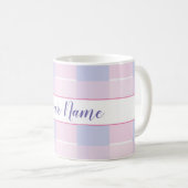 Tasse - personnalisée (Devant droit)