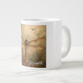 Tasse personnalisée (Devant droit)