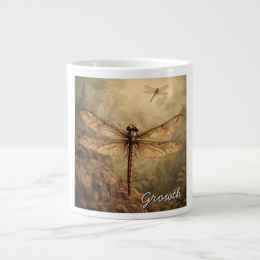 Tasse personnalisée (Devant)