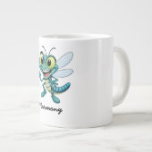 Tasse personnalisée (Devant droit)