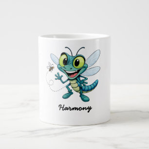 Tasse personnalisée