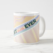Tasse personnalisée (Devant droit)